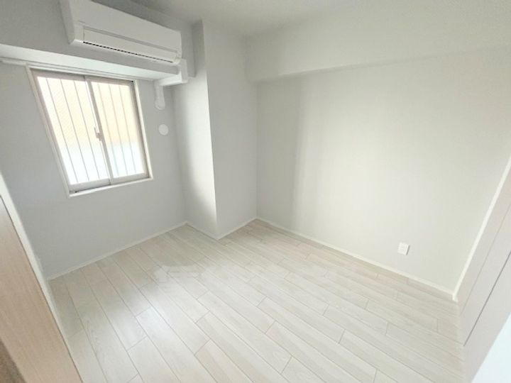 アーバンパーク淡路の居間