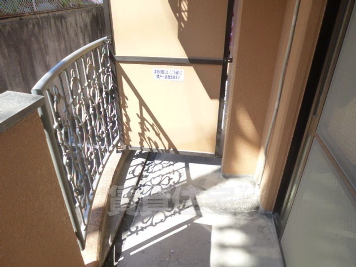 ヒルズ本山南のその他画像