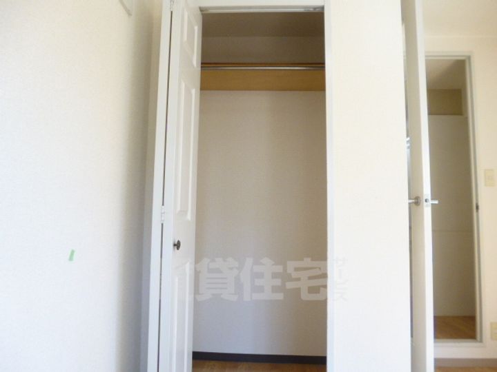 ヒルズ本山南の内装