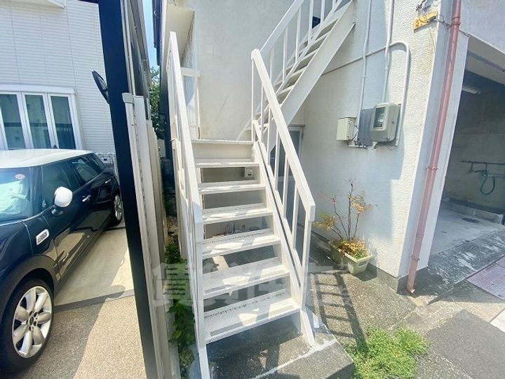 愛知県名古屋市昭和区池端町1丁目(一戸建)の賃貸物件のその他画像