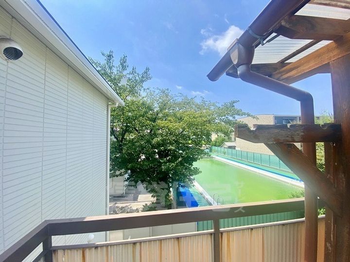 愛知県名古屋市昭和区池端町1丁目(一戸建)の賃貸物件の周辺