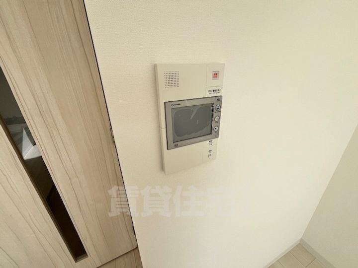 大阪府堺市西区浜寺石津町中2丁の賃貸マンションのその他画像