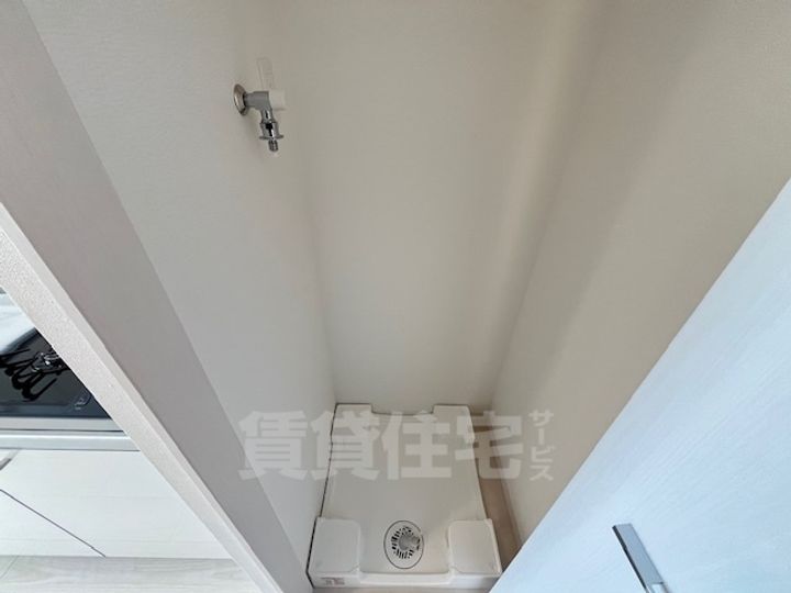 大阪府堺市西区浜寺石津町中2丁の賃貸マンションのその他画像