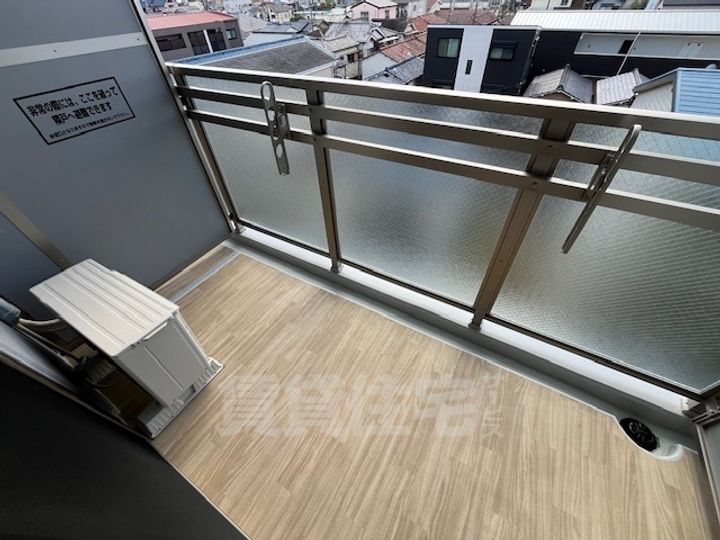 大阪府堺市西区浜寺石津町中2丁の賃貸マンションのその他画像