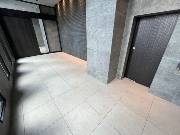 大阪府堺市西区浜寺石津町中2丁の賃貸マンションのその他画像