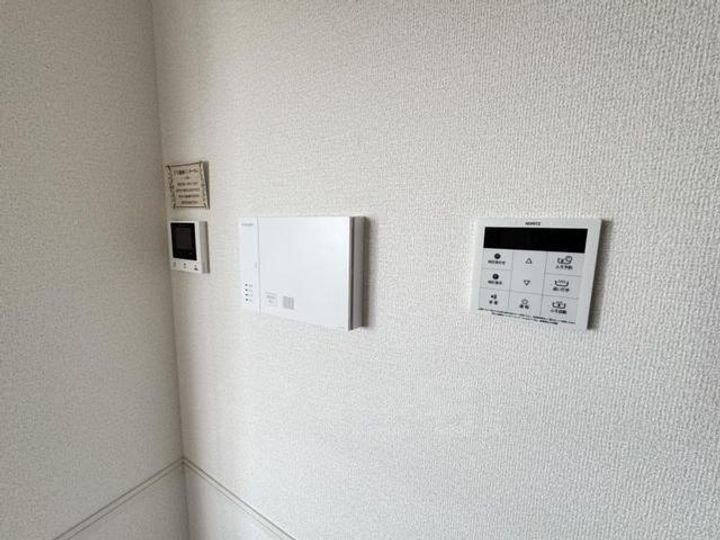 アグレアーブル立花のその他画像