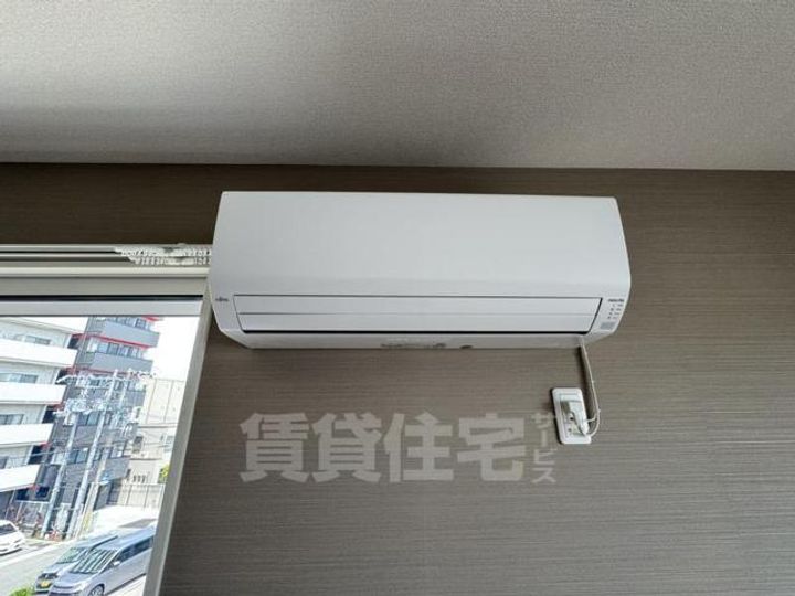 アグレアーブル立花のその他画像