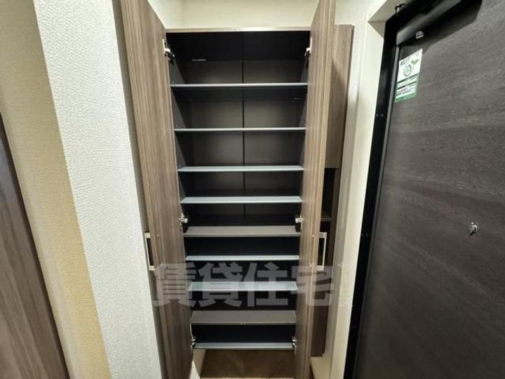 アグレアーブル立花のその他画像