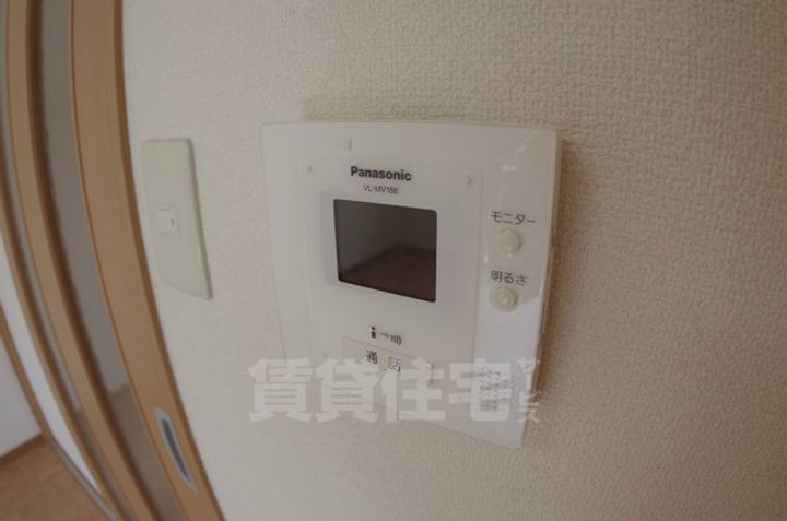 ハイツあかつきのその他画像