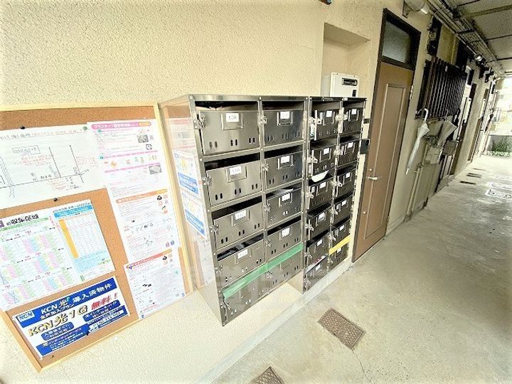 ハイツあかつきのその他画像