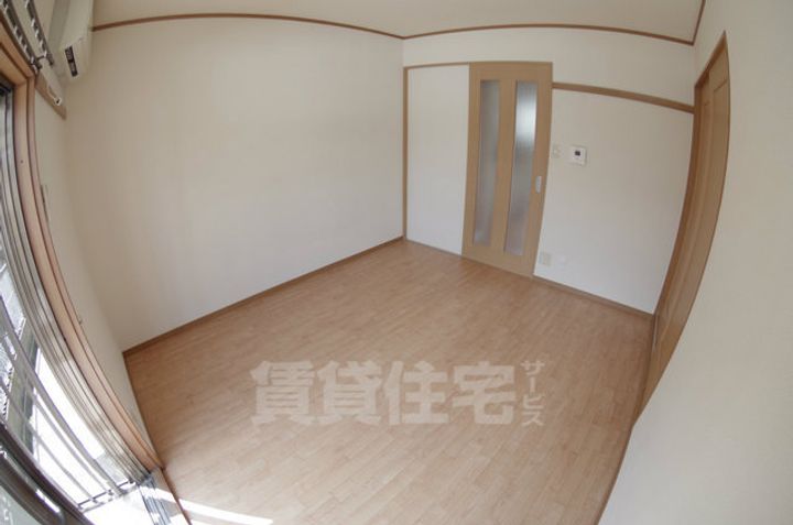 ハイツあかつきのその他画像