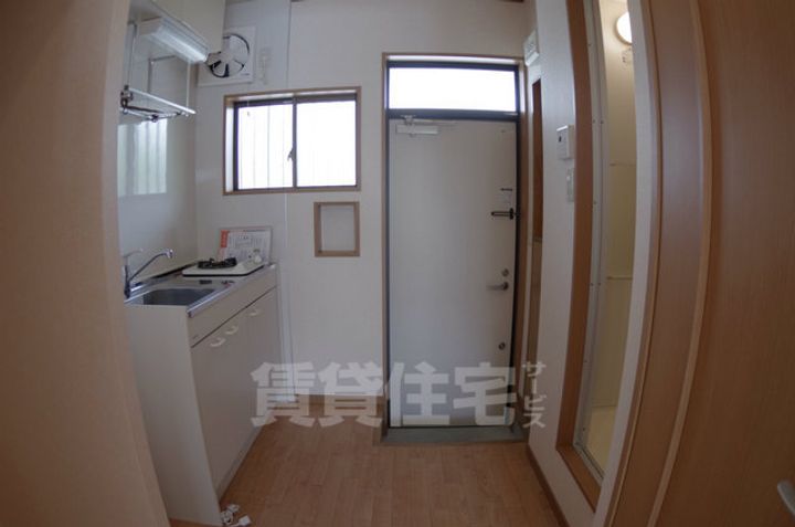 ハイツあかつきのその他画像