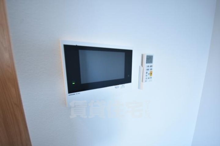 大阪府堺市西区浜寺石津町中1丁の賃貸マンションのその他画像