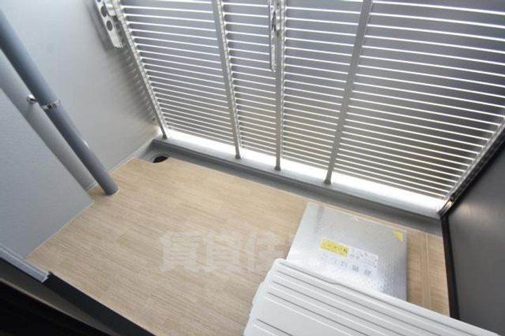 大阪府堺市西区浜寺石津町中1丁の賃貸マンションのその他画像