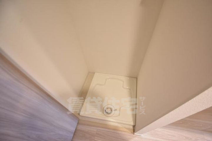 大阪府堺市西区浜寺石津町中1丁の賃貸マンションのその他画像