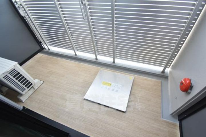 大阪府堺市西区浜寺石津町中1丁の賃貸マンションのその他画像