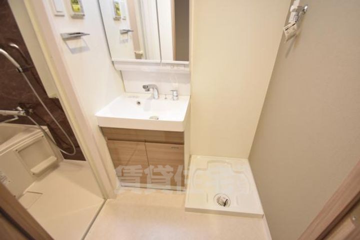 大阪府堺市西区浜寺石津町中1丁の賃貸マンションのその他画像