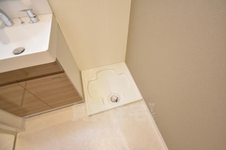 大阪府堺市西区浜寺石津町中1丁の賃貸マンションのその他画像