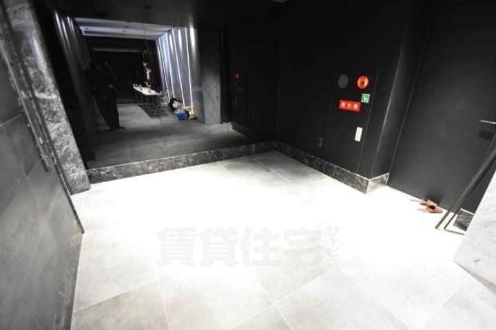 大阪府堺市西区浜寺石津町中1丁の賃貸マンションのその他画像