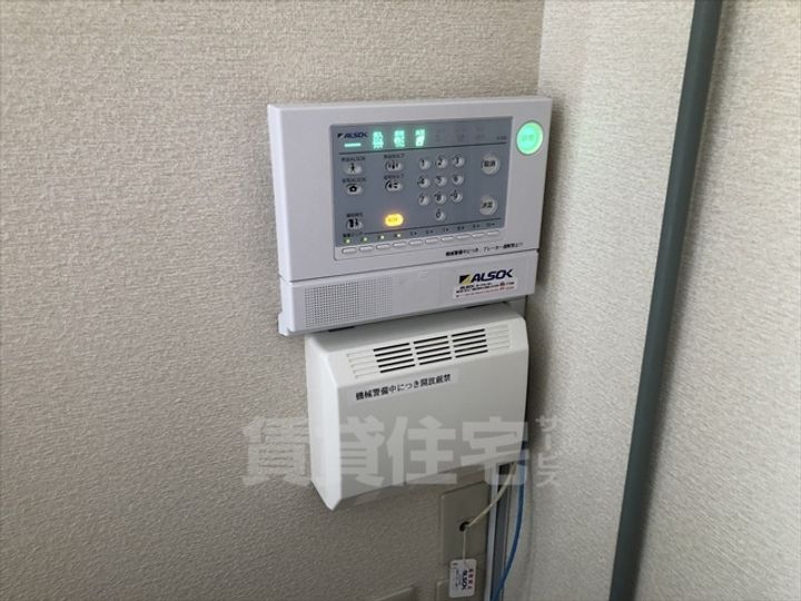 レオパレスKHMのその他画像