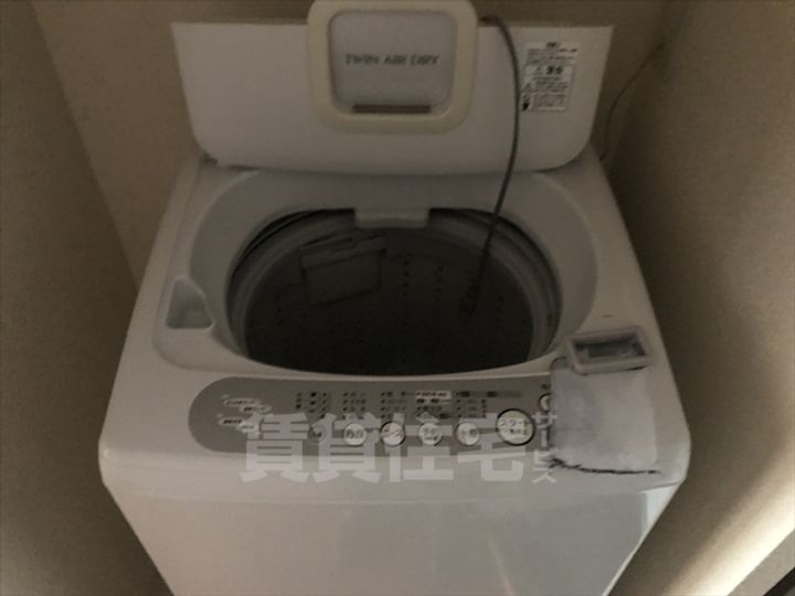 レオパレスKHMのその他画像