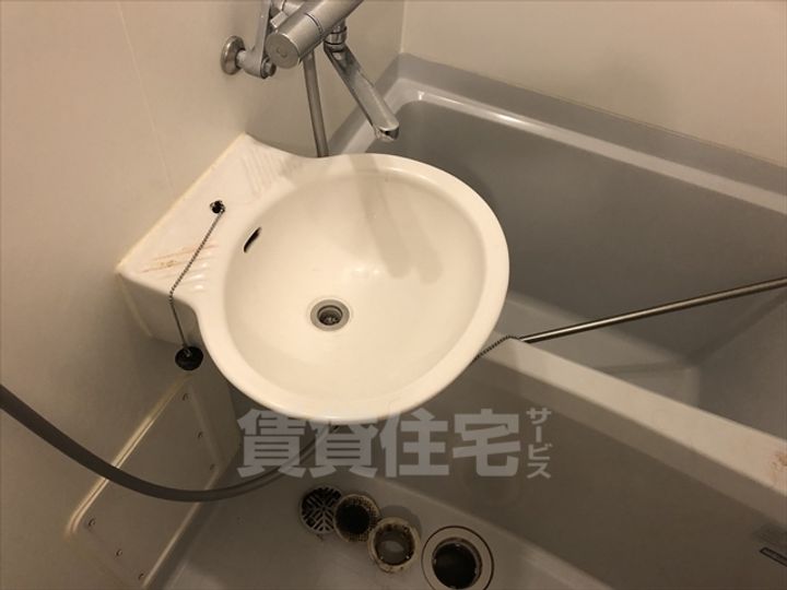 レオパレスKHMの内装