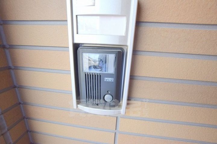 グローリアA棟のその他画像