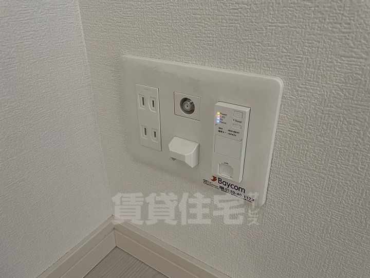 Veil Maison 南城内のその他画像
