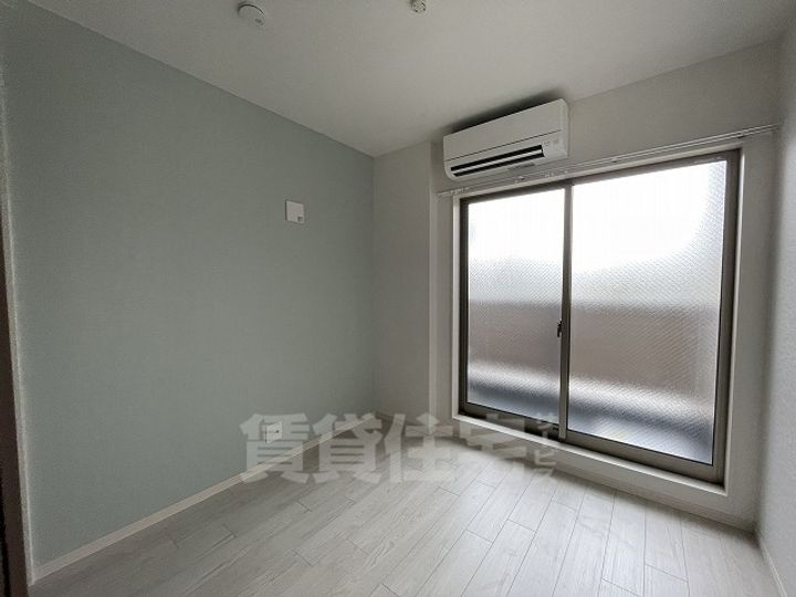 Veil Maison 南城内の寝室