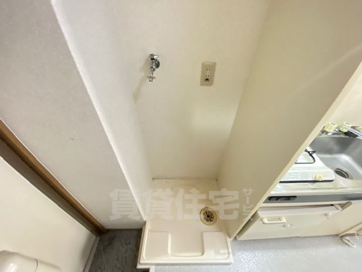 新大宮シティ・パル235のその他画像