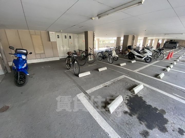 新大宮シティ・パル235のその他画像