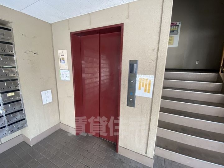 新大宮シティ・パル322のその他画像