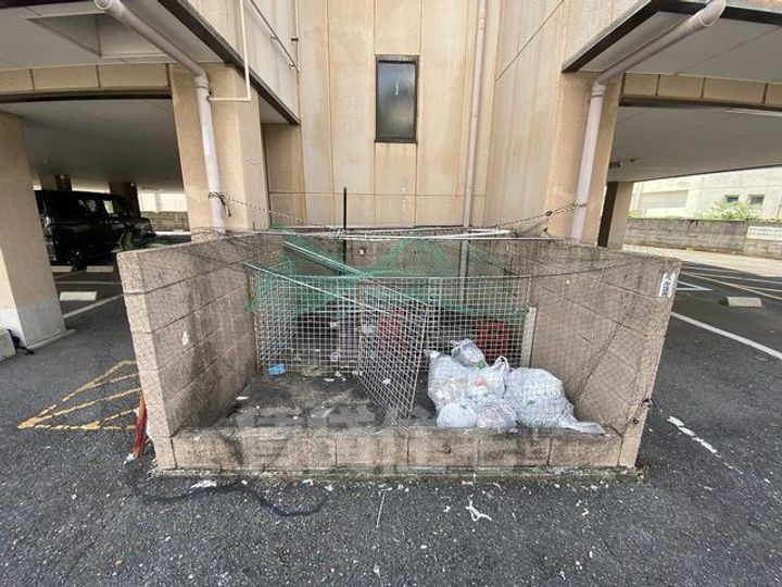 新大宮シティ・パル322のその他画像