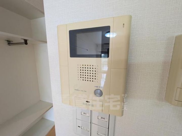 大阪府茨木市南春日丘1丁目の賃貸マンションのその他画像