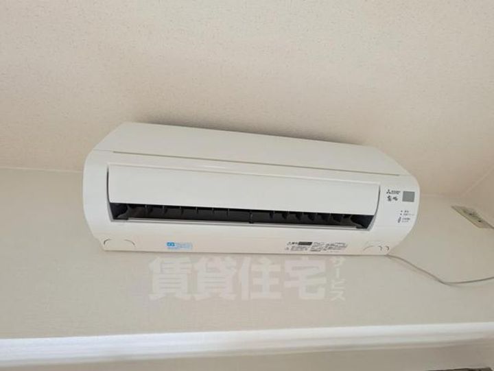 大阪府茨木市南春日丘1丁目の賃貸マンションのその他画像