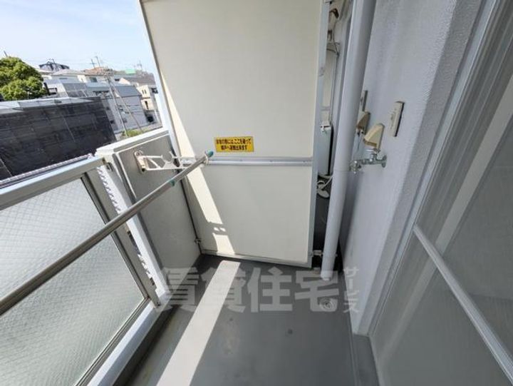 大阪府茨木市南春日丘1丁目の賃貸マンションのその他画像