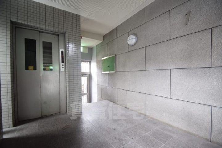 大阪府茨木市南春日丘1丁目の賃貸マンションのその他画像