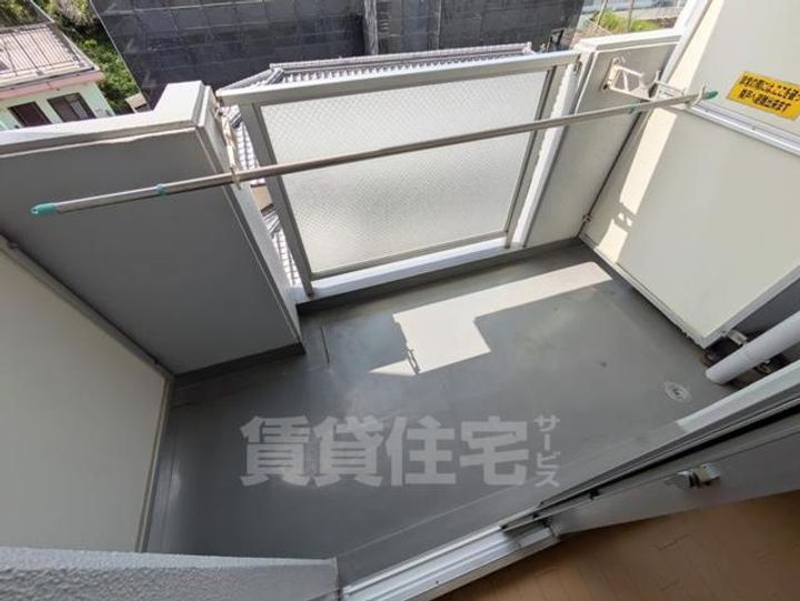 大阪府茨木市南春日丘1丁目の賃貸マンションのその他画像