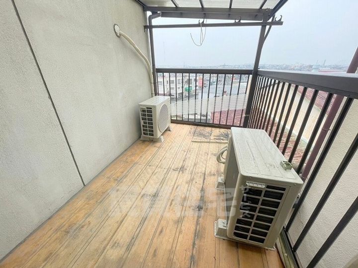 大阪府羽曳野市向野(一戸建)の賃貸物件のその他画像