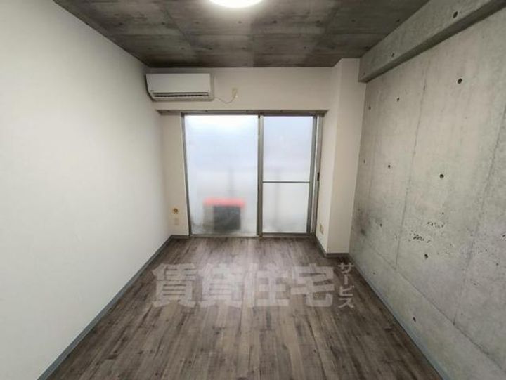 大阪府豊中市柴原町3丁目の賃貸マンションの内装