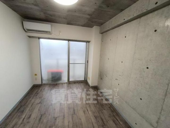 大阪府豊中市柴原町3丁目の賃貸マンションの内装