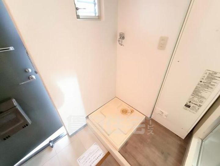 大阪府豊中市柴原町3丁目の賃貸マンションのその他画像