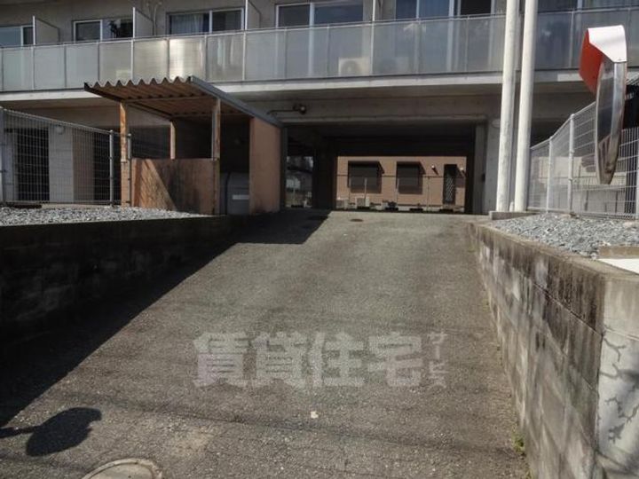 大阪府豊中市柴原町3丁目の賃貸マンションのその他画像