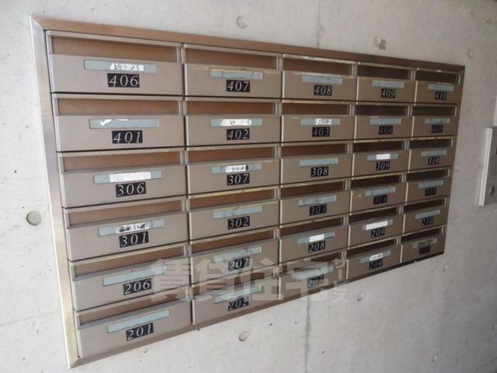 大阪府豊中市柴原町3丁目の賃貸マンションのその他画像