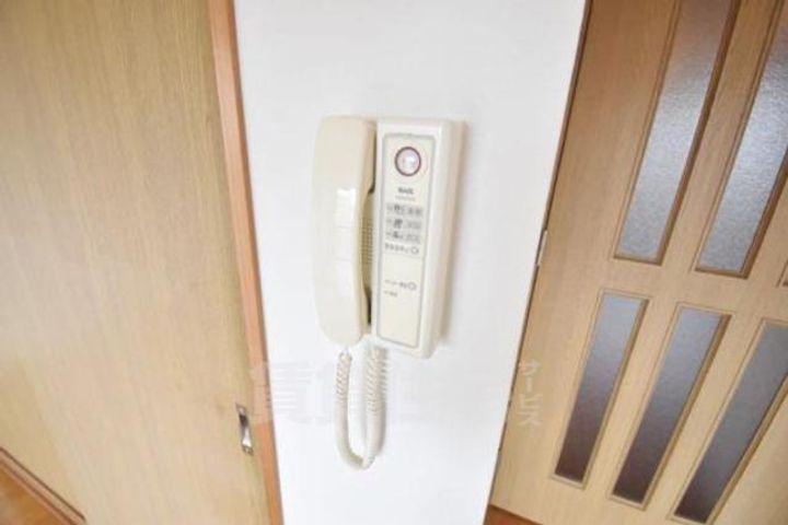 大阪府吹田市上山手町の賃貸マンションのその他画像