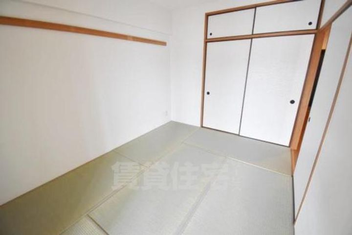 大阪府吹田市上山手町の賃貸マンションのその他画像