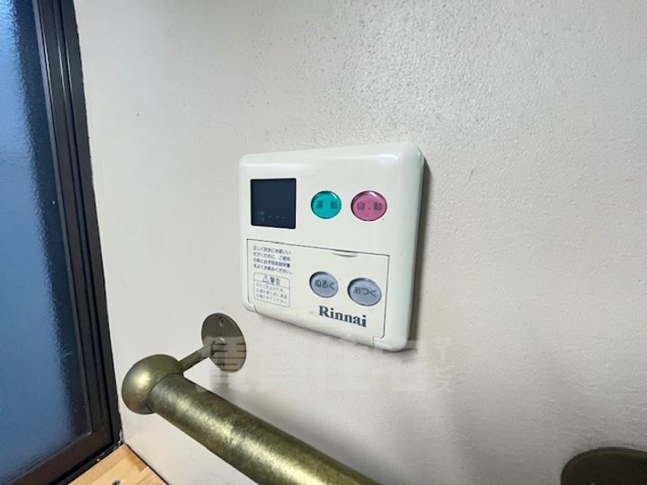 奈良県奈良市高畑町(一戸建)の賃貸物件のその他画像