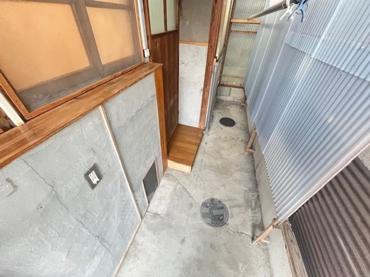 奈良県奈良市高畑町(一戸建)の賃貸物件のその他画像