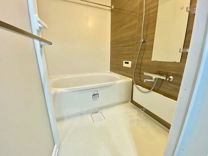 Le・Ciel徳川の風呂