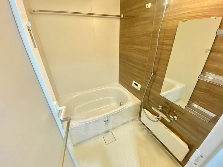 Le・Ciel徳川の風呂